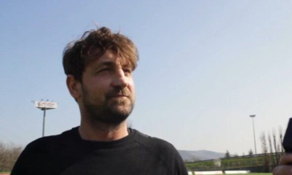 Tomas Locatelli (© Bologna FC)