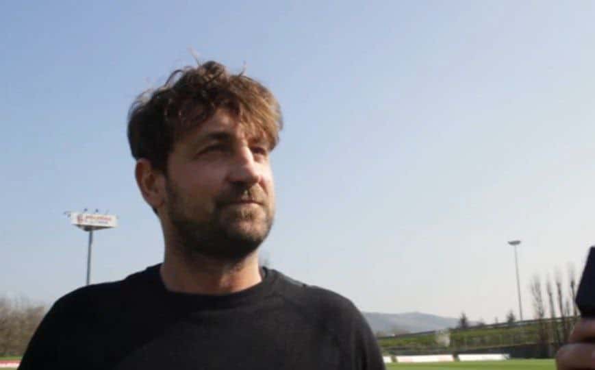 Tomas Locatelli (© Bologna FC)