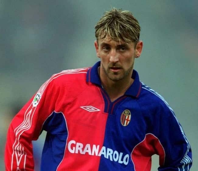 Tomas Locatelli (© Bologna FC)