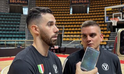 Vildoza Virtus Bologna (1)