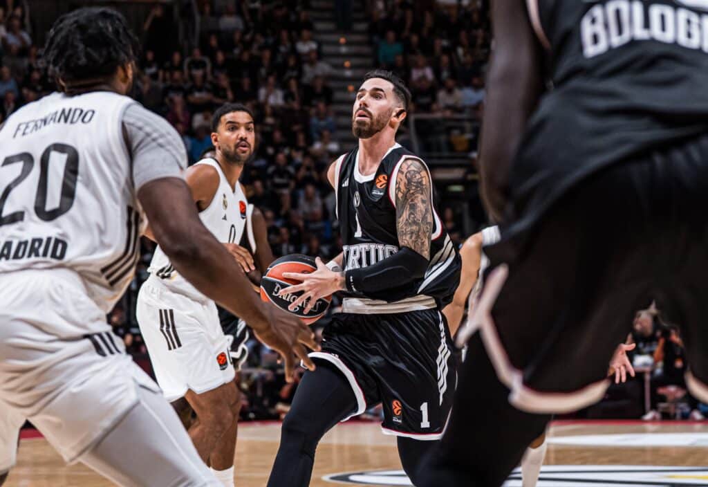 Vildoza Virtus Bologna