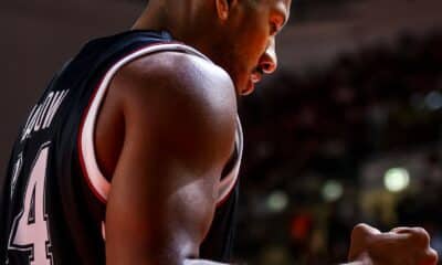 Karim Jallow Virtus Bologna