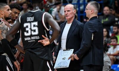 Ivanovic Virtus Bologna