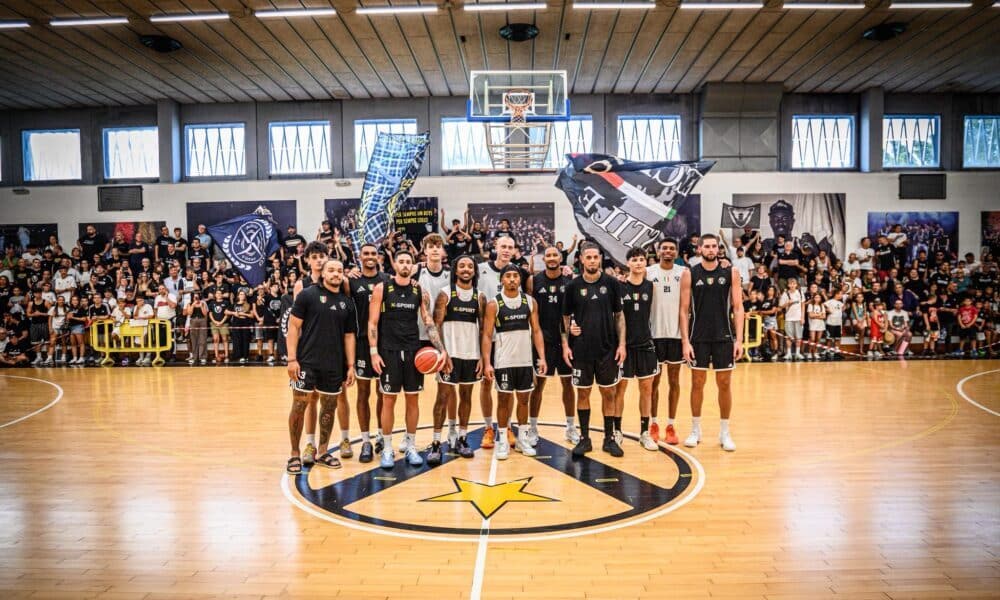 Virtus Bologna 25/26