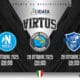Virtus Bologna LBA ottobre