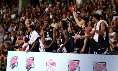 Virtus Bologna Lucca