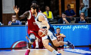 Matteo Imbrò crediti Fortitudo Pallacanestro