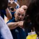 coach Attilio Caja crediti Fortitudo Pallacanestro