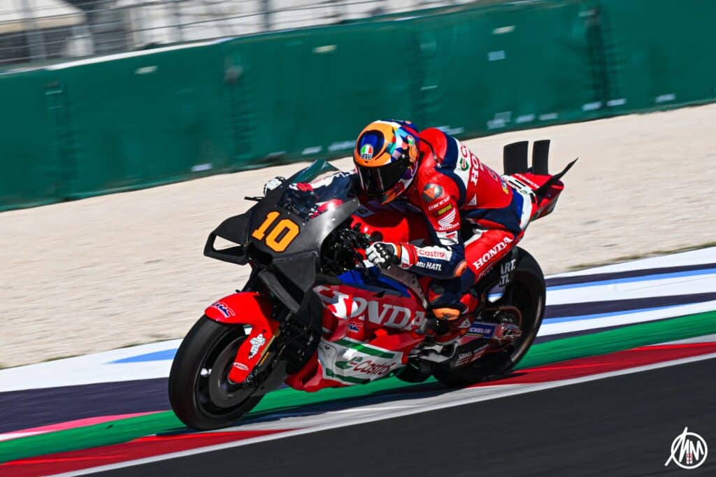 Luca Marini (© Marco Montrone)