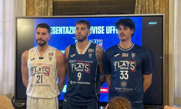 Divise Fortitudo crediti 1000cuori