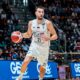Matteo Fantinelli crediti Fortitudo Pallacanestro