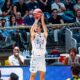 Alvise Sarto crediti Fortitudo Pallacanestro