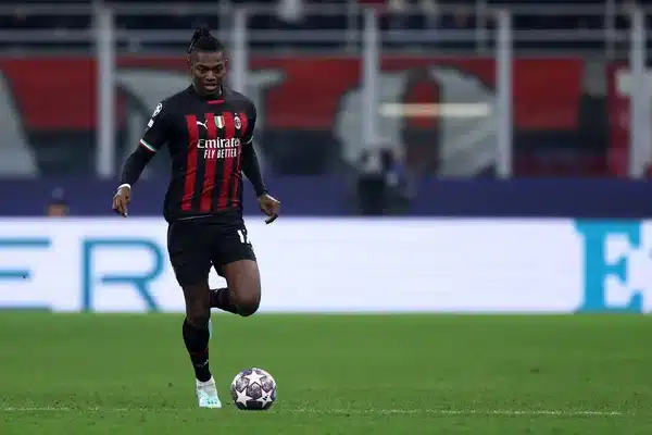 Rafa Leao (© depositphotos)