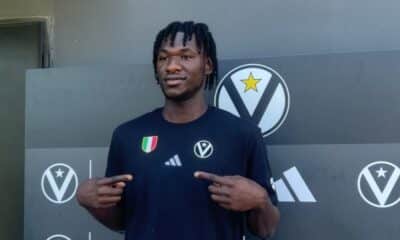 diarra virtus bologna