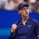Jannik Sinner (© US Open)