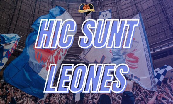 Hic Sunt Leones crediti 1000cuorirossoblù