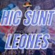 Hic Sunt Leones crediti 1000cuorirossoblù