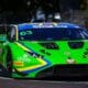 La Lamborghini #63 di VSR in pole per Gara 1