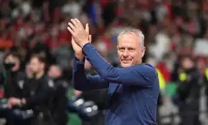 Cristian Steich (© scfreiburg)