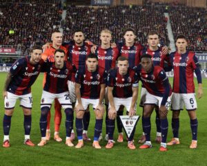 Bologna - Torino (© Bologna FC 1909)