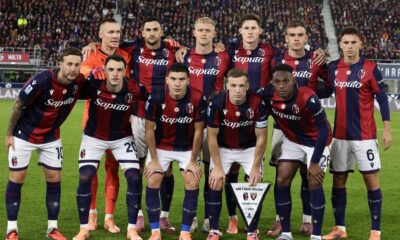 Bologna - Torino (© Bologna FC 1909)