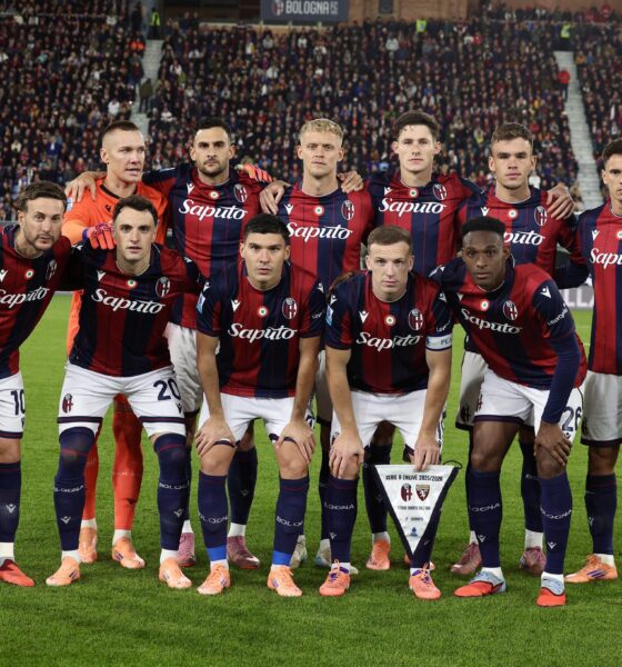 Bologna - Torino (© Bologna FC 1909)
