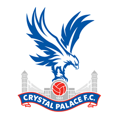 Logo Crystal Palace