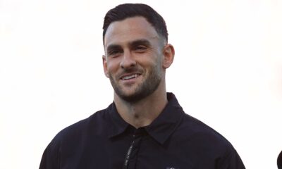 Charampolos Lykogiannis crediti Bologna FC 1909