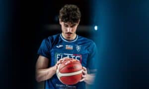 Samuele Moretti crediti Fortitudo Bologna