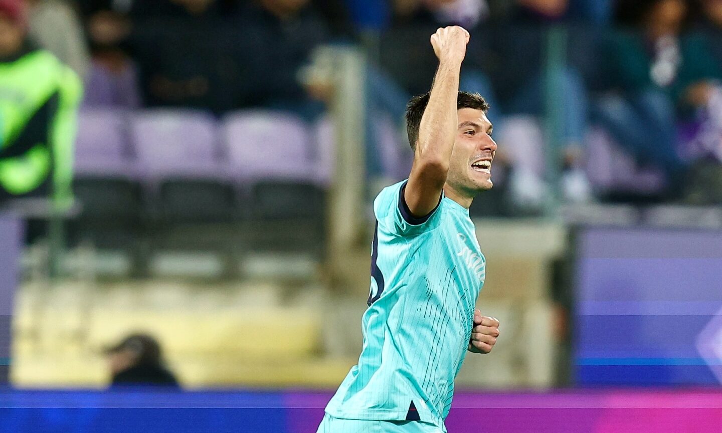 Nicolò Cambiaghi crediti Bologna Fc 1909