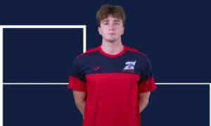 MAtteo Bragantini della De Akker Bologna crediti De AKker Bologna