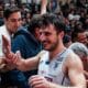 Gianluca Della Rosa crediti Fortitudo Pallacanestro