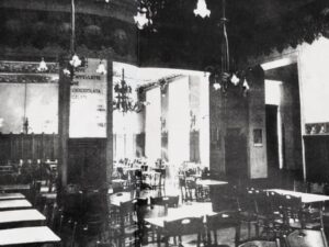 Birreria Ronzani (© bibliotecasalaborsa.it)