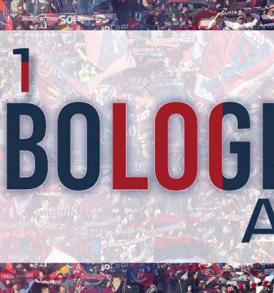 Il Bologna da 1 a 10 (© 1000cuorirossoblu)