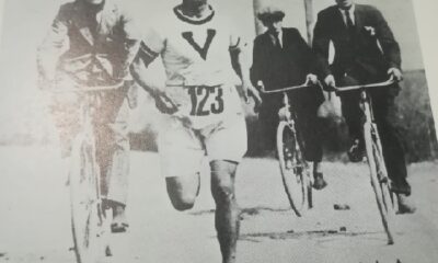 Virtus Pallacanestro. Nona puntata. Natale Tancredi detto Giarella