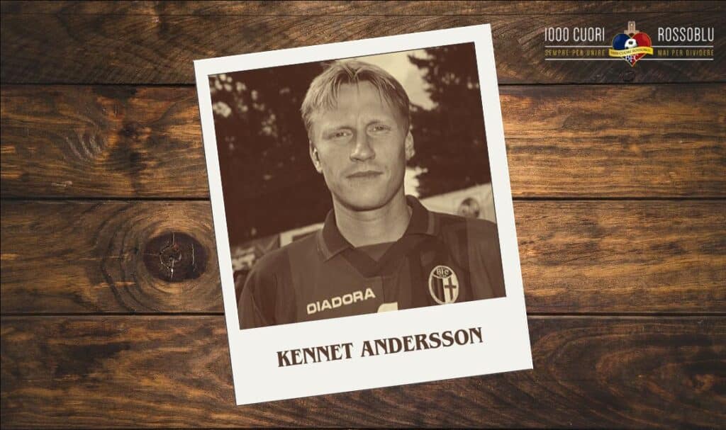 Kennet Andersson