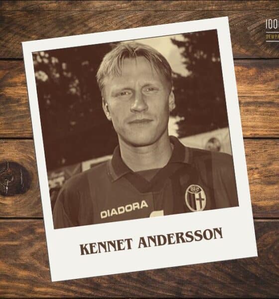 Kennet Andersson
