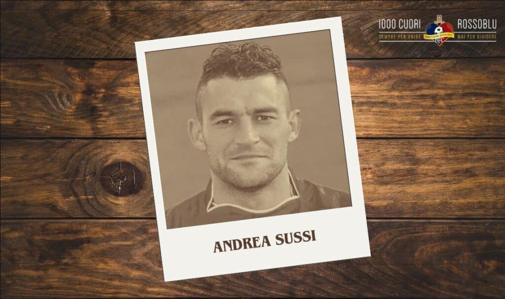 Andrea Sussi