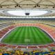 Verso Steaua-Bologna: l'Arena Nazionale di Bucarest (© Bologna FC 1909)