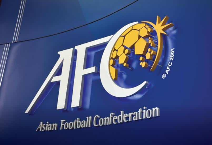 Asian Football Confederation