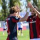 Il Bologna Primavera batte il Como in Coppa Italia (© Bologna FC 1909)