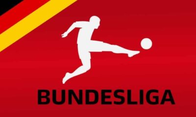 Bundesliga