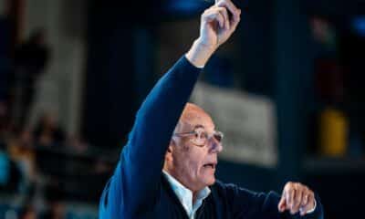 Wegreenit Urania Milano - Fortitudo Flats Service Bologna (©Fortitudo Flats Service Bologna)