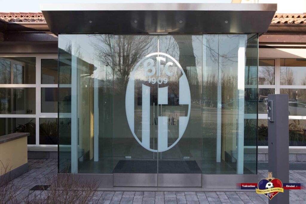 Casteldebole Bologna