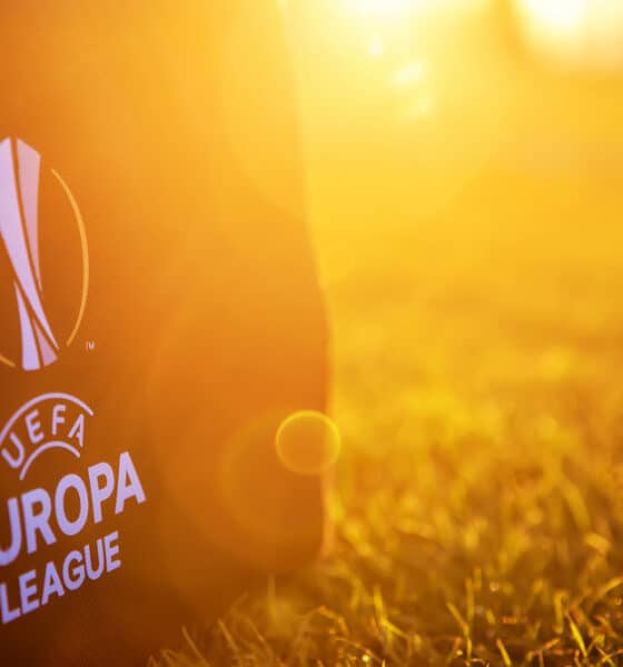 Logo Europa League (© Depositphotos)