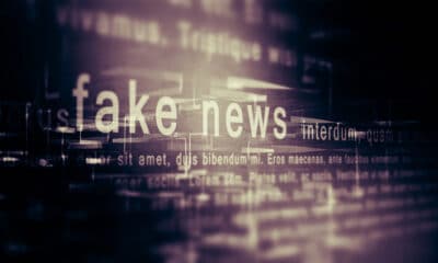 Fake News (© Depositphotos)