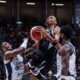 Derrick Alston JR Virtus Bologna Dinamo Sassari