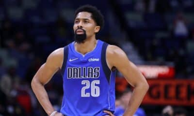 Dinwiddie Bayern Monaco Virtus Bologna