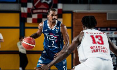 Wegreenit Urania Milano - Fortitudo Flats Service Bologna (©Fortitudo Flats Service Bologna)