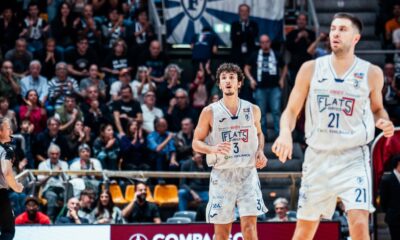 Fortitudo Flats Service Bologna (©Fortitudo Flats Service Bologna)